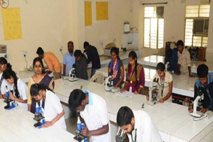 laboratory